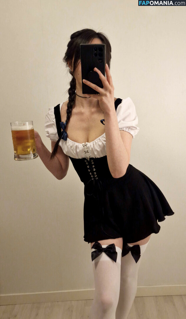 Wonni / Wonni__ / Wonnikon Nu OnlyFans  Foto vazada #108