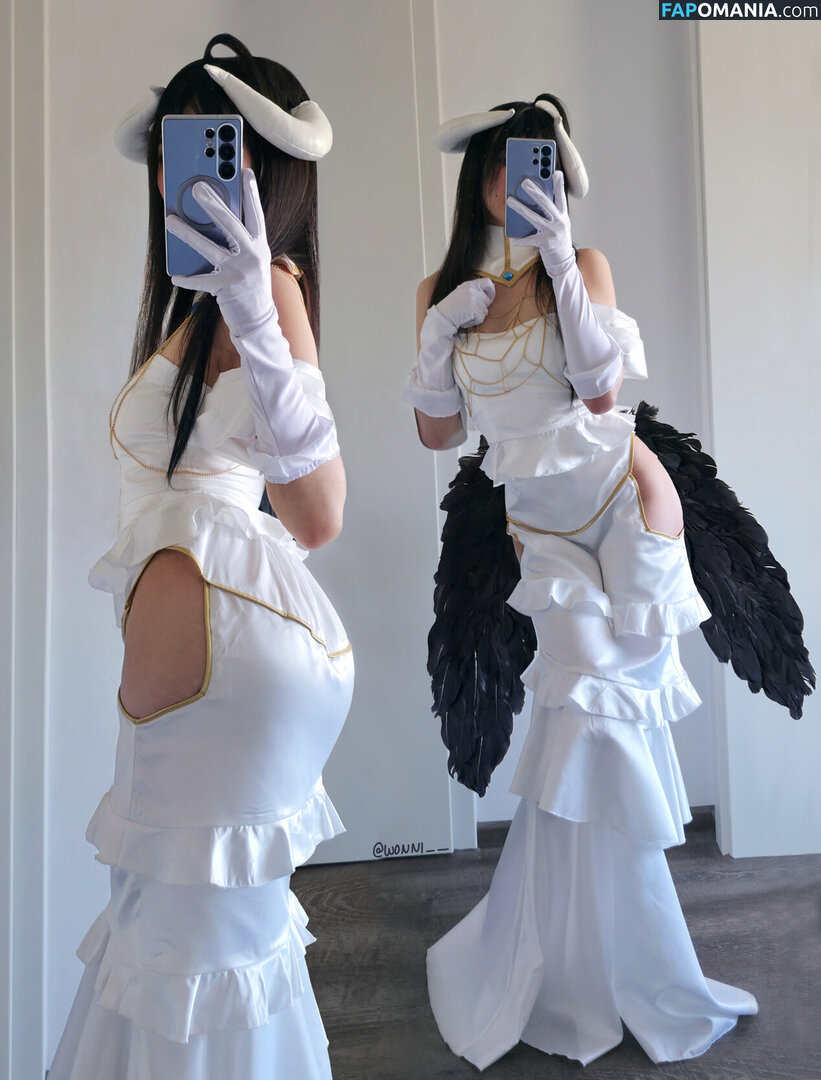 Wonni / Wonni__ / Wonnikon Nu OnlyFans  Foto vazada #109