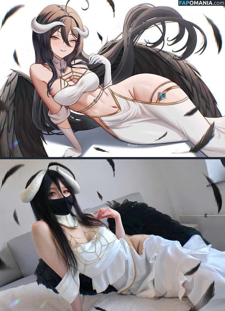 Wonni / Wonni__ / Wonnikon Nu OnlyFans  Foto vazada #110