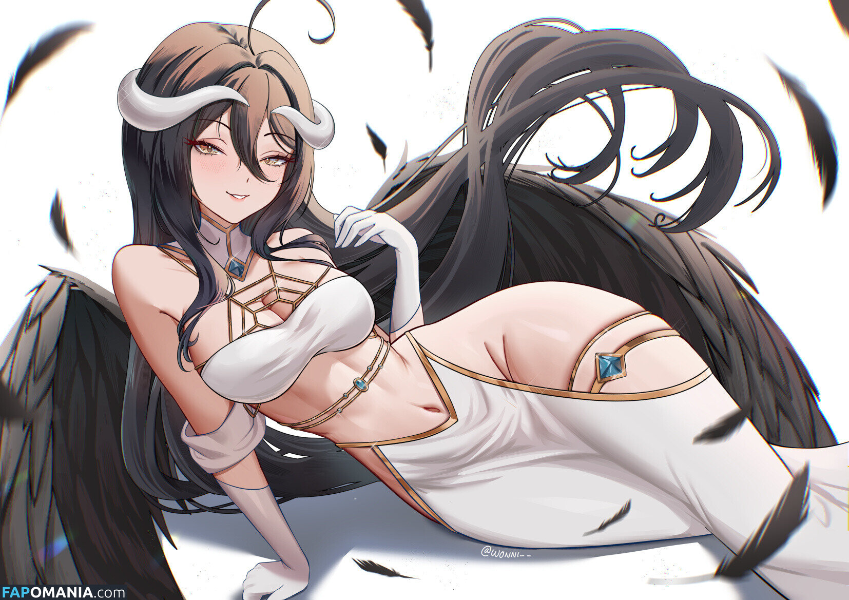 Wonni / Wonni__ / Wonnikon Nu OnlyFans  Foto vazada #114