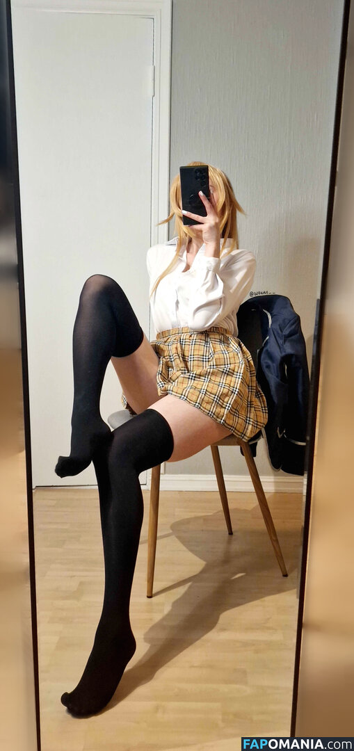 Wonni / Wonni__ / Wonnikon Nu OnlyFans  Foto vazada #117