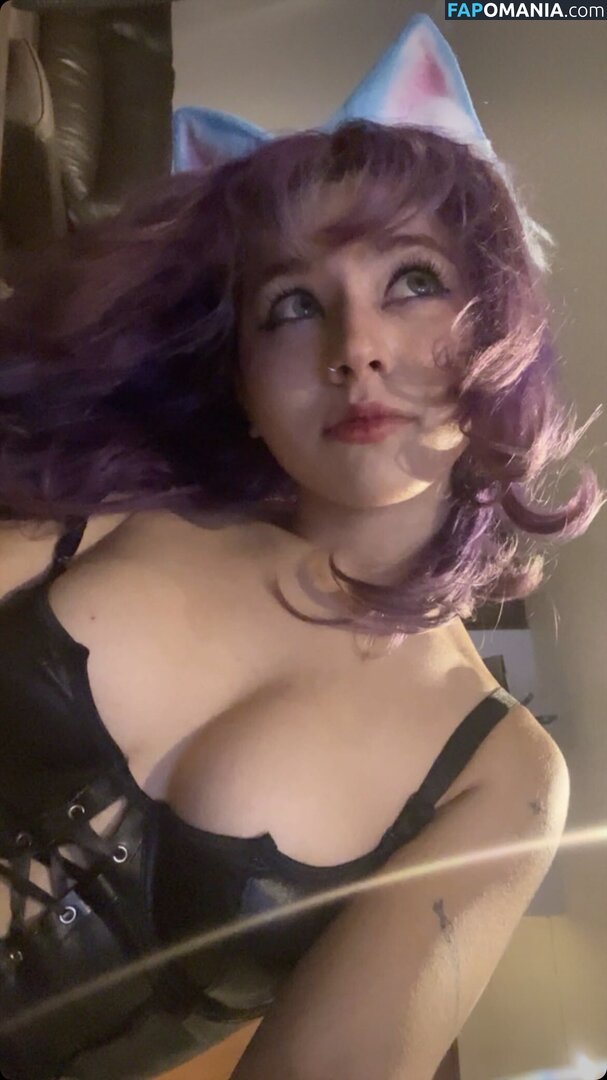 Samantha María / wormslo Nu OnlyFans  Foto vazada #22