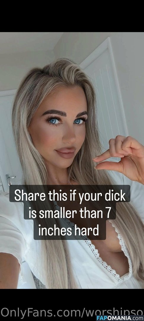 worshipsophia / worshipsophie Nu OnlyFans  Foto vazada #31