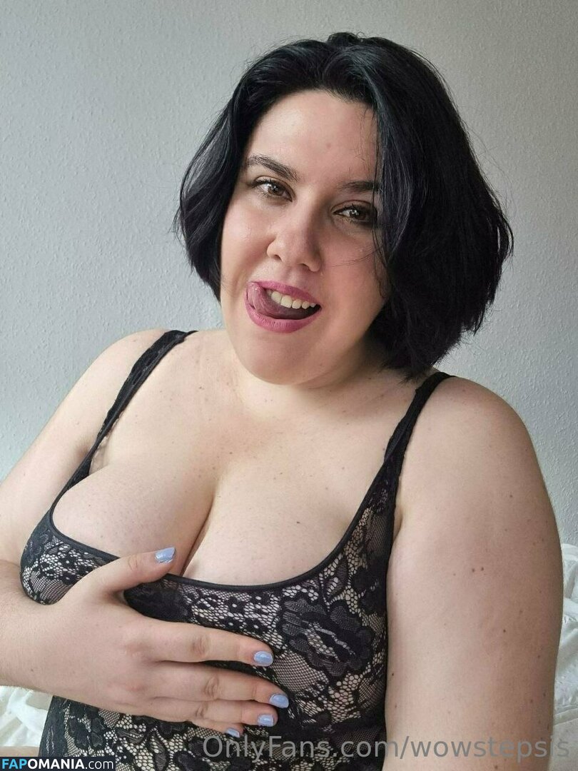 stepks / wowstepsis Nu OnlyFans  Foto vazada #200