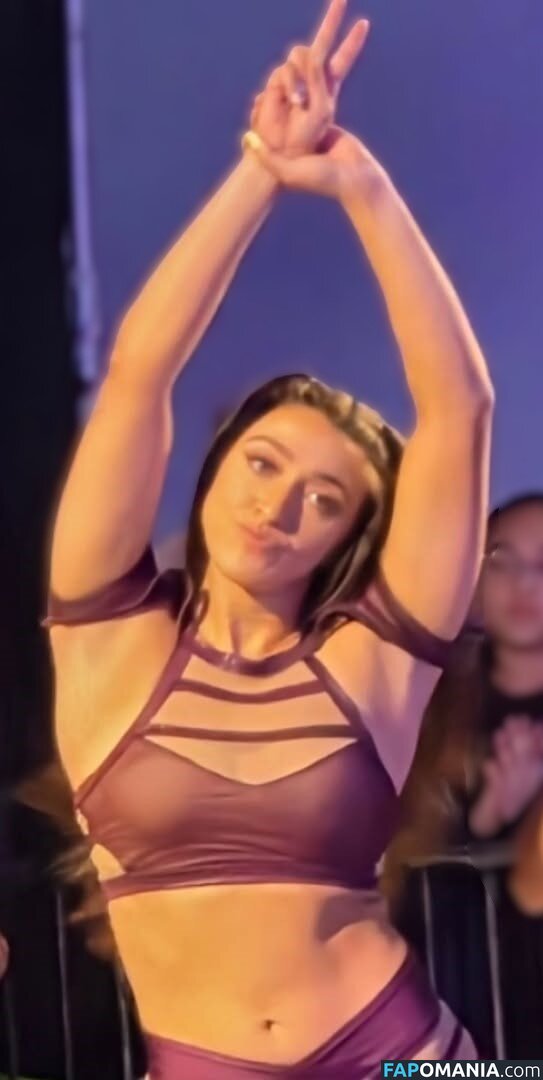 Madi Wrenkowski / Wren Sinclair / wrensinclairwwe Nu OnlyFans  Foto vazada #1