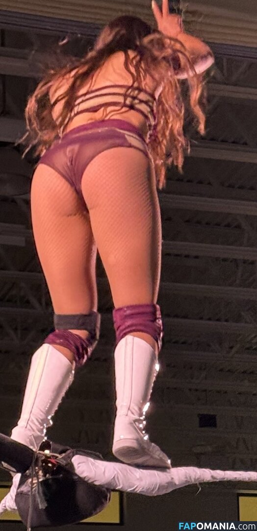 Madi Wrenkowski / Wren Sinclair / wrensinclairwwe Nu OnlyFans  Foto vazada #3