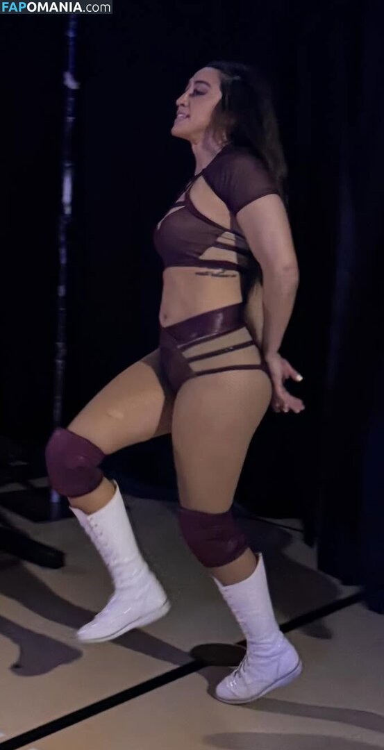 Madi Wrenkowski / Wren Sinclair / wrensinclairwwe Nu OnlyFans  Foto vazada #4