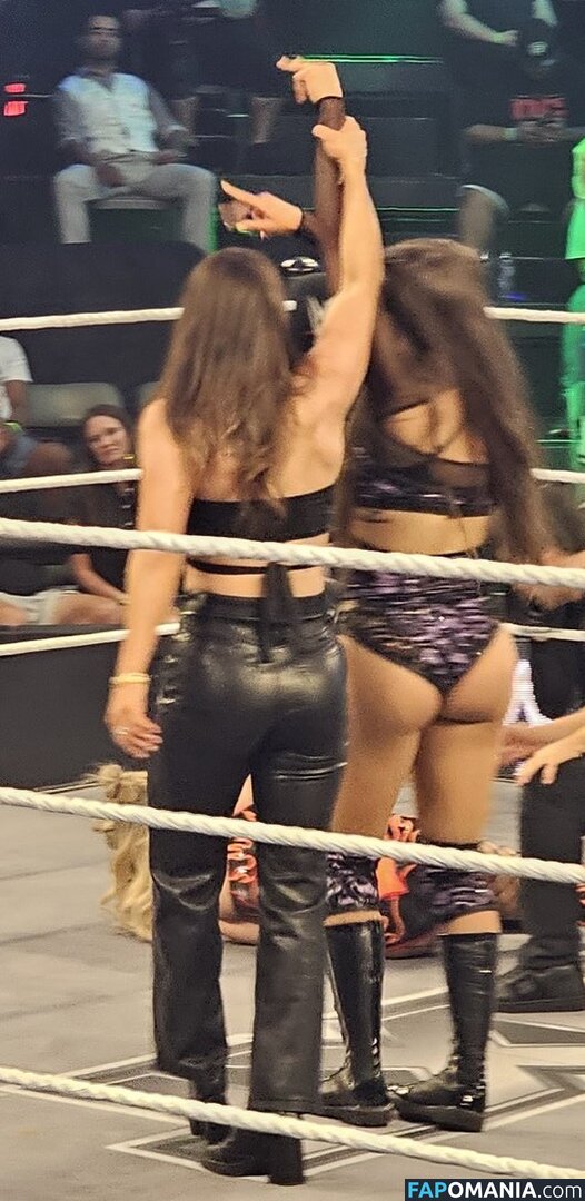 Madi Wrenkowski / Wren Sinclair / wrensinclairwwe Nu OnlyFans  Foto vazada #10