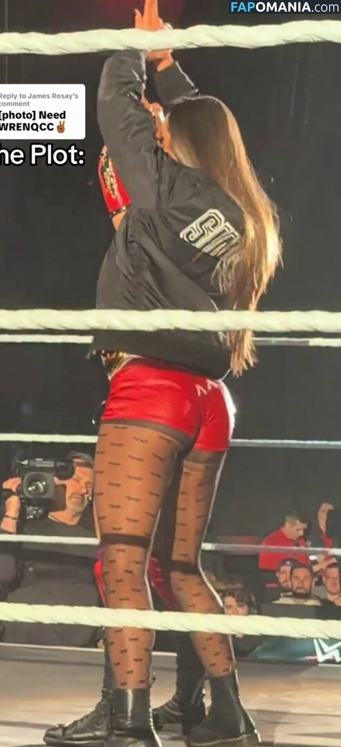 Madi Wrenkowski / Wren Sinclair / wrensinclairwwe Nu OnlyFans  Foto vazada #16