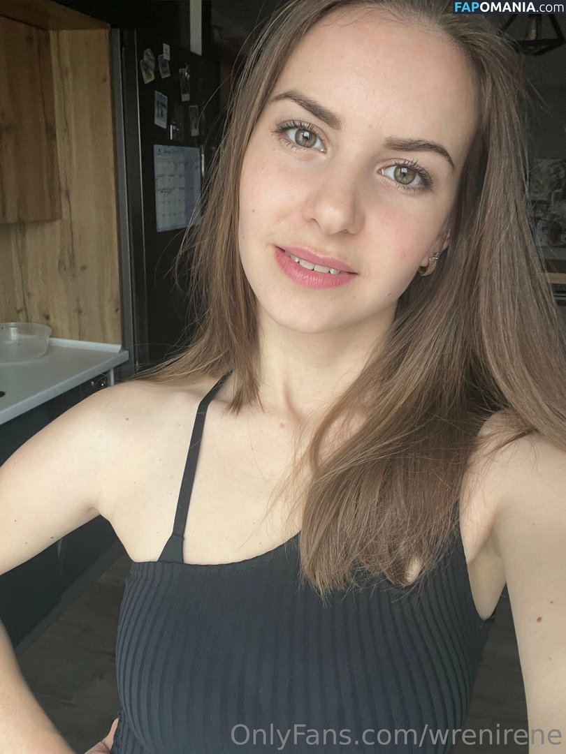 wren_irene483 / wrenirene Nu OnlyFans  Foto vazada #29
