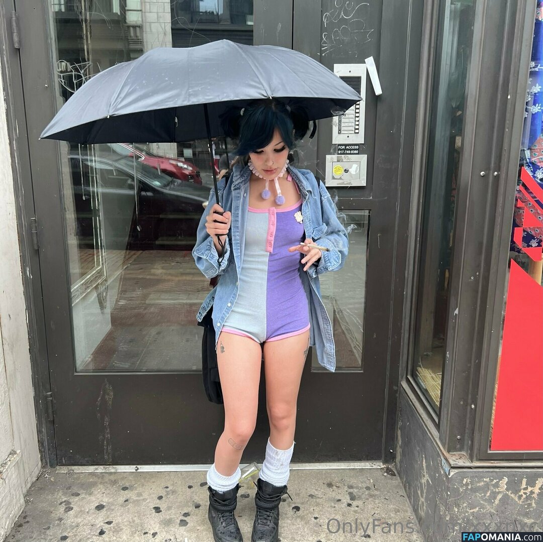 nikki / starbits27 / wtsdafuzz / xxxnxc Nu OnlyFans  Foto vazada #222