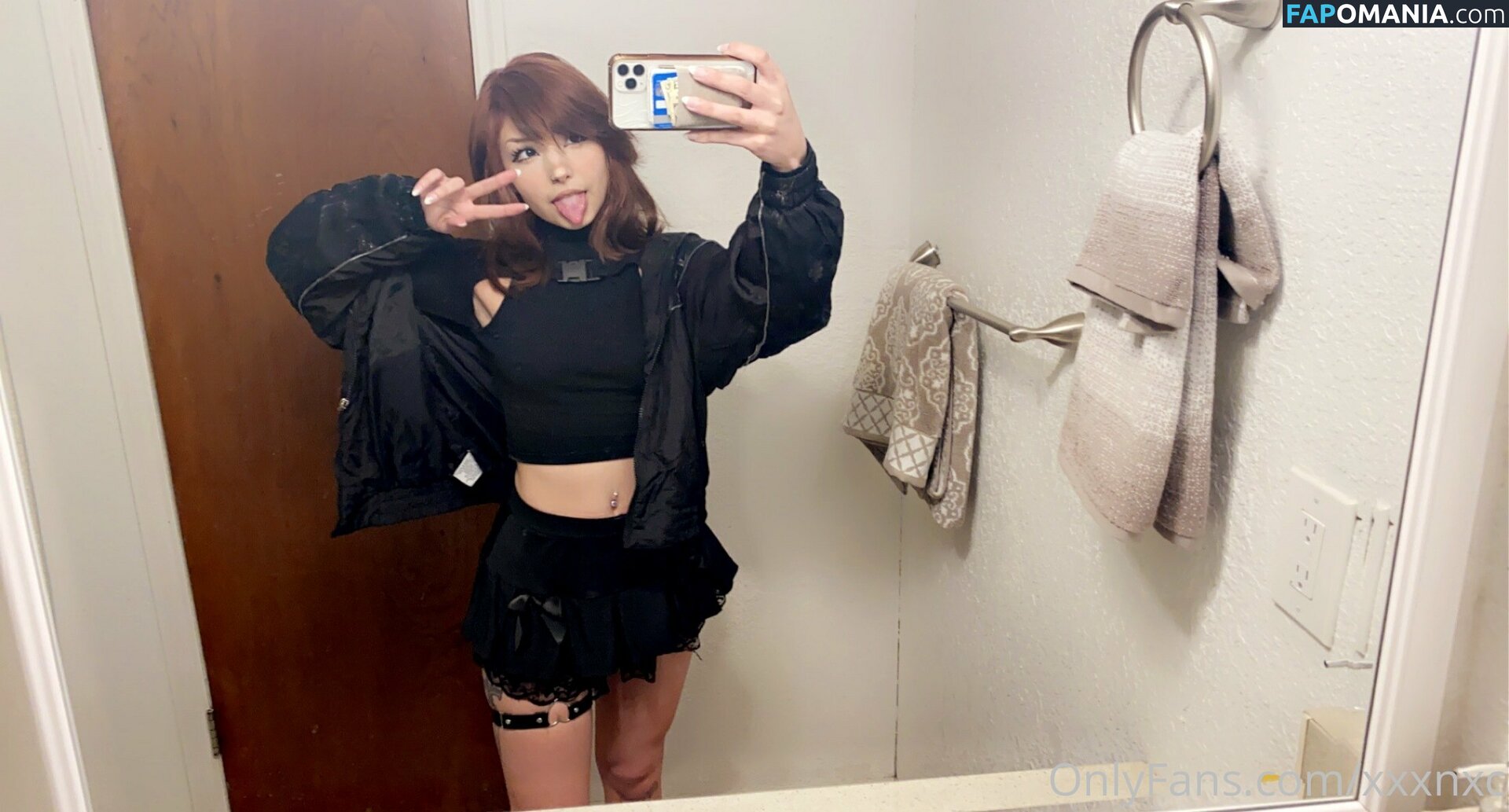 nikki / starbits27 / wtsdafuzz / xxxnxc Nu OnlyFans  Foto vazada #657