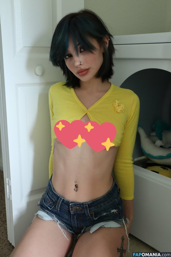 nikki / starbits27 / wtsdafuzz / xxxnxc Nu OnlyFans  Foto vazada #687