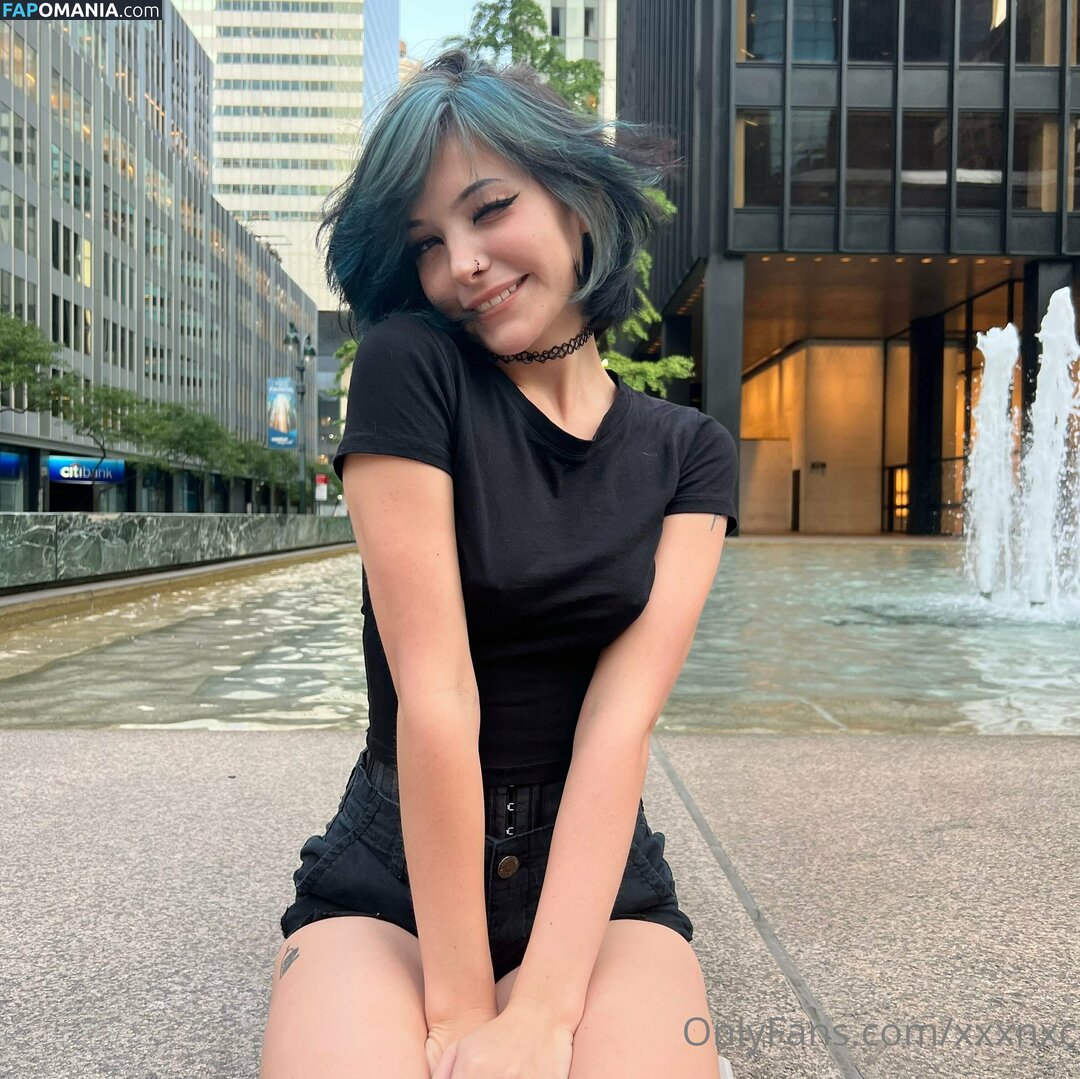 nikki / starbits27 / wtsdafuzz / xxxnxc Nu OnlyFans  Foto vazada #723