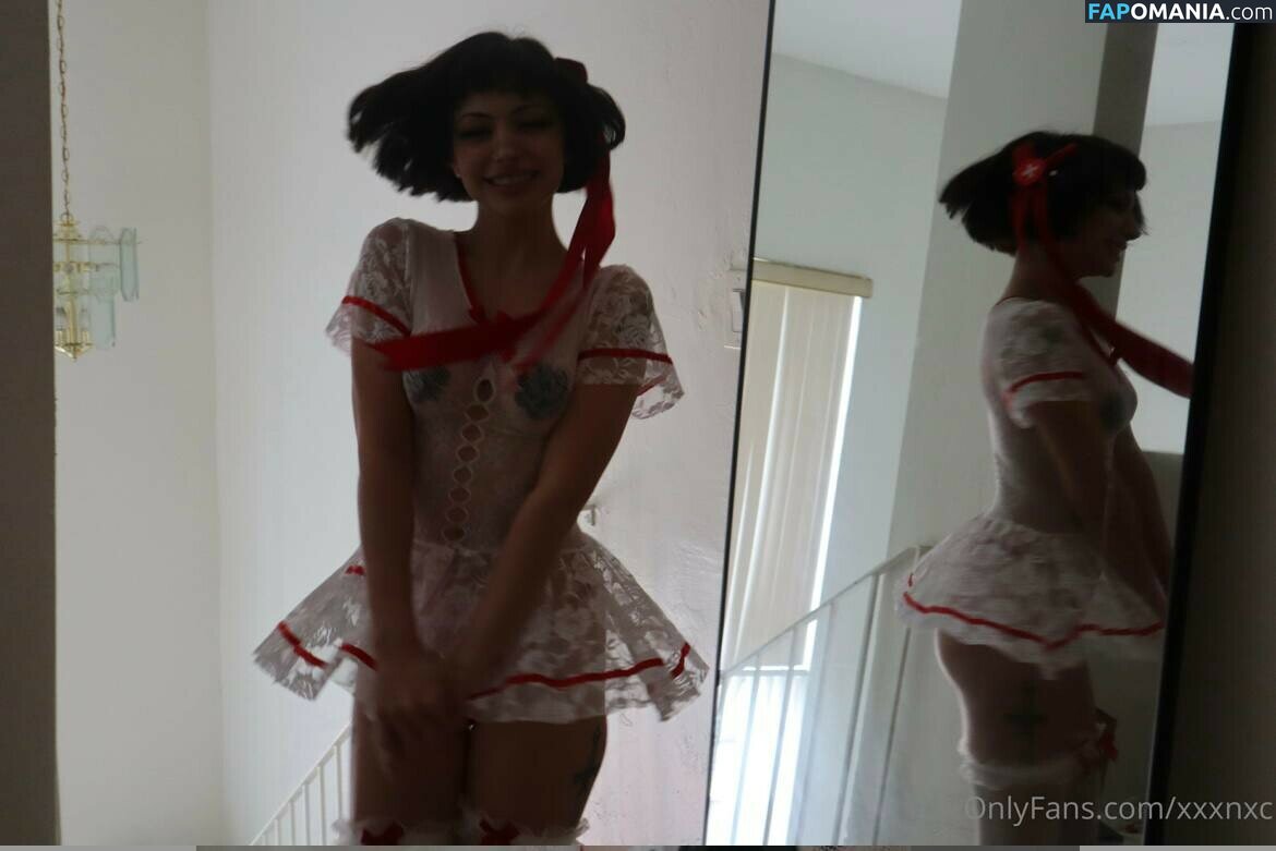 nikki / starbits27 / wtsdafuzz / xxxnxc Nu OnlyFans  Foto vazada #739