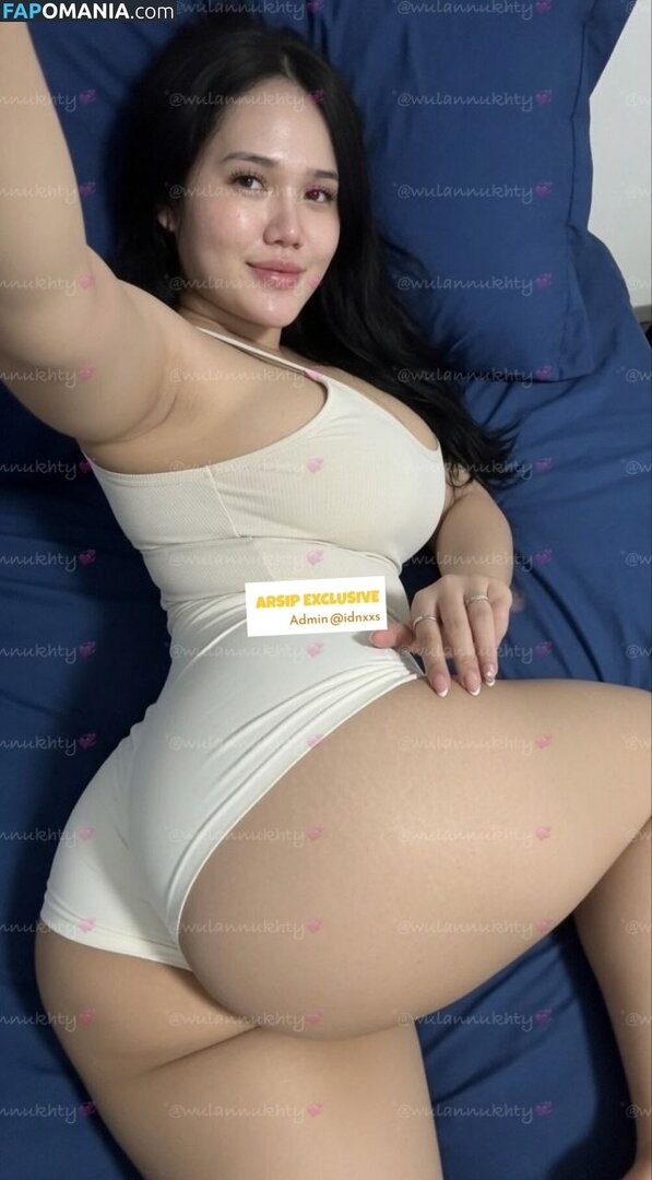fitriwln / https: / wulannukhty / xxbbywlnn Nu OnlyFans  Foto vazada #13