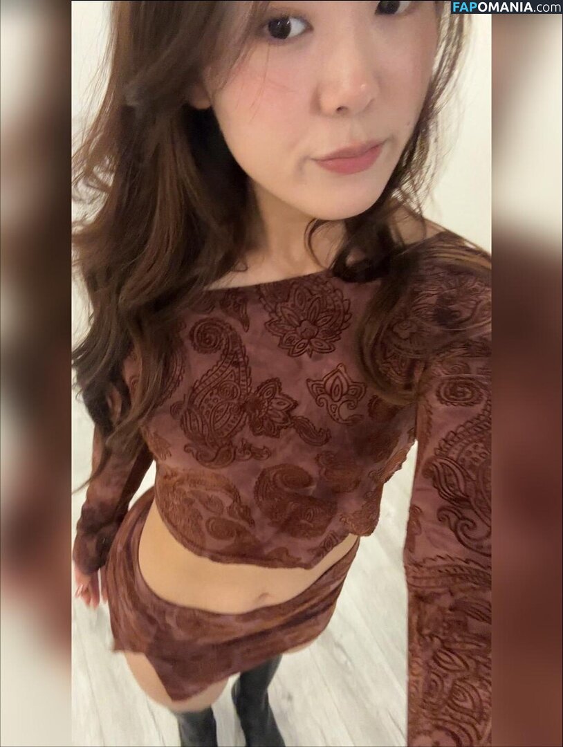 Wuman000 Nu OnlyFans  Foto vazada #5