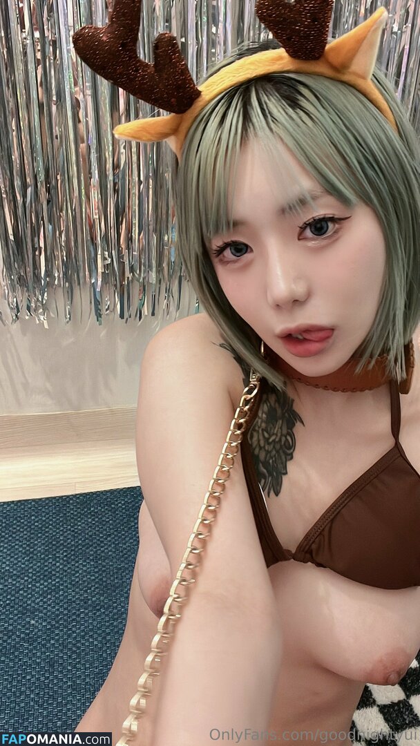 Wuyo 우요 / Wuyo99 Nu OnlyFans  Foto vazada #134