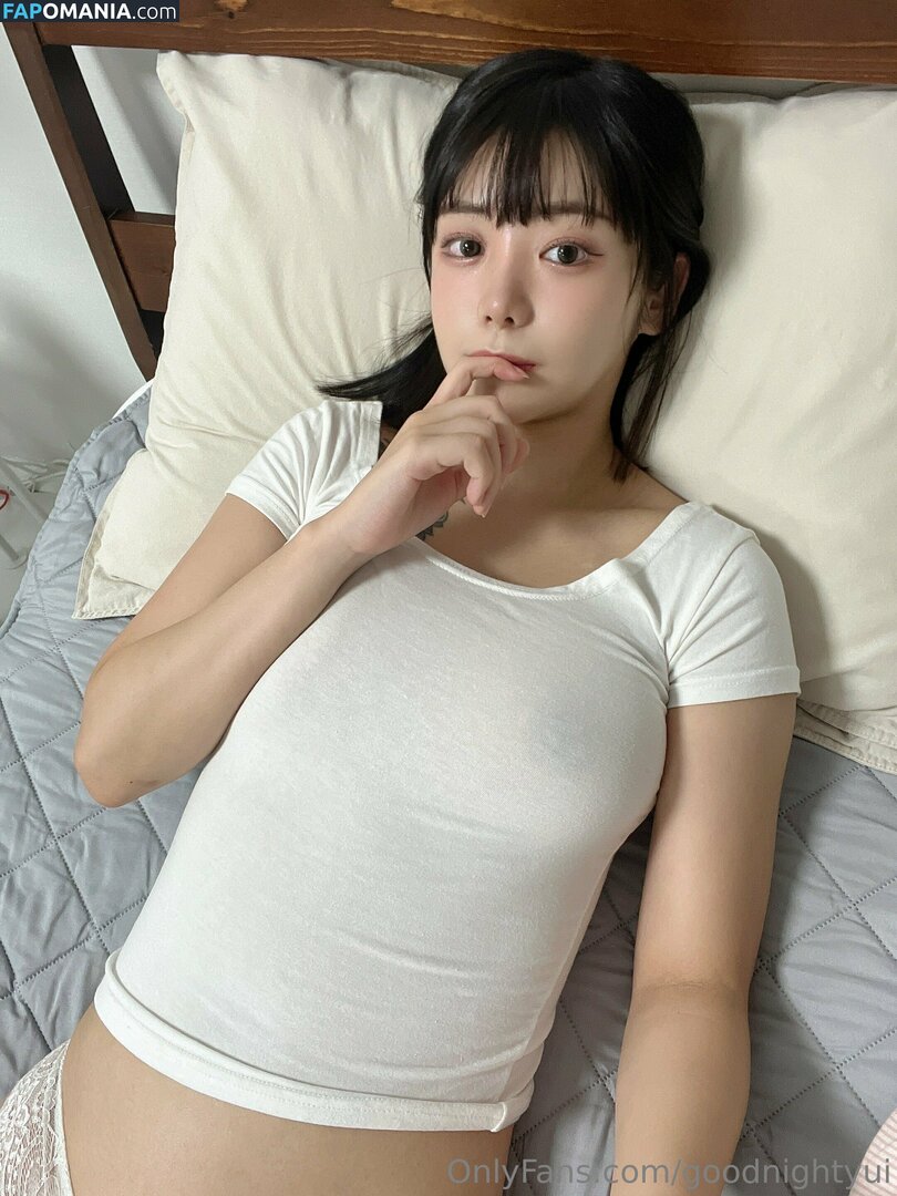 Wuyo 우요 / Wuyo99 Nu OnlyFans  Foto vazada #150