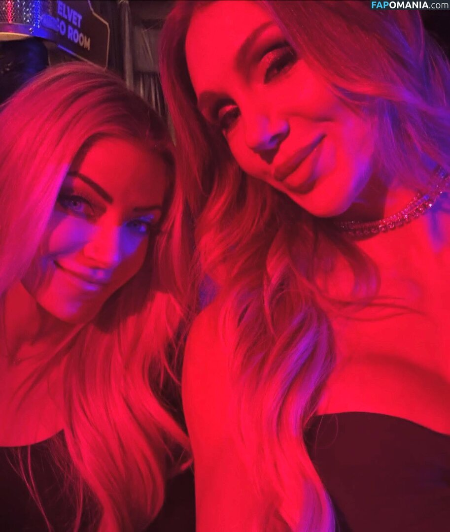 Wwe Alexa Bliss / alexa_bliss_wwe_ / https: Nu OnlyFans  Foto vazada #5