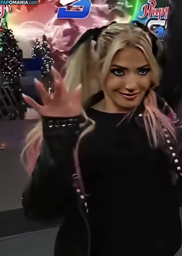 Wwe Alexa Bliss / alexa_bliss_wwe_ / https: Nu OnlyFans  Foto vazada #7