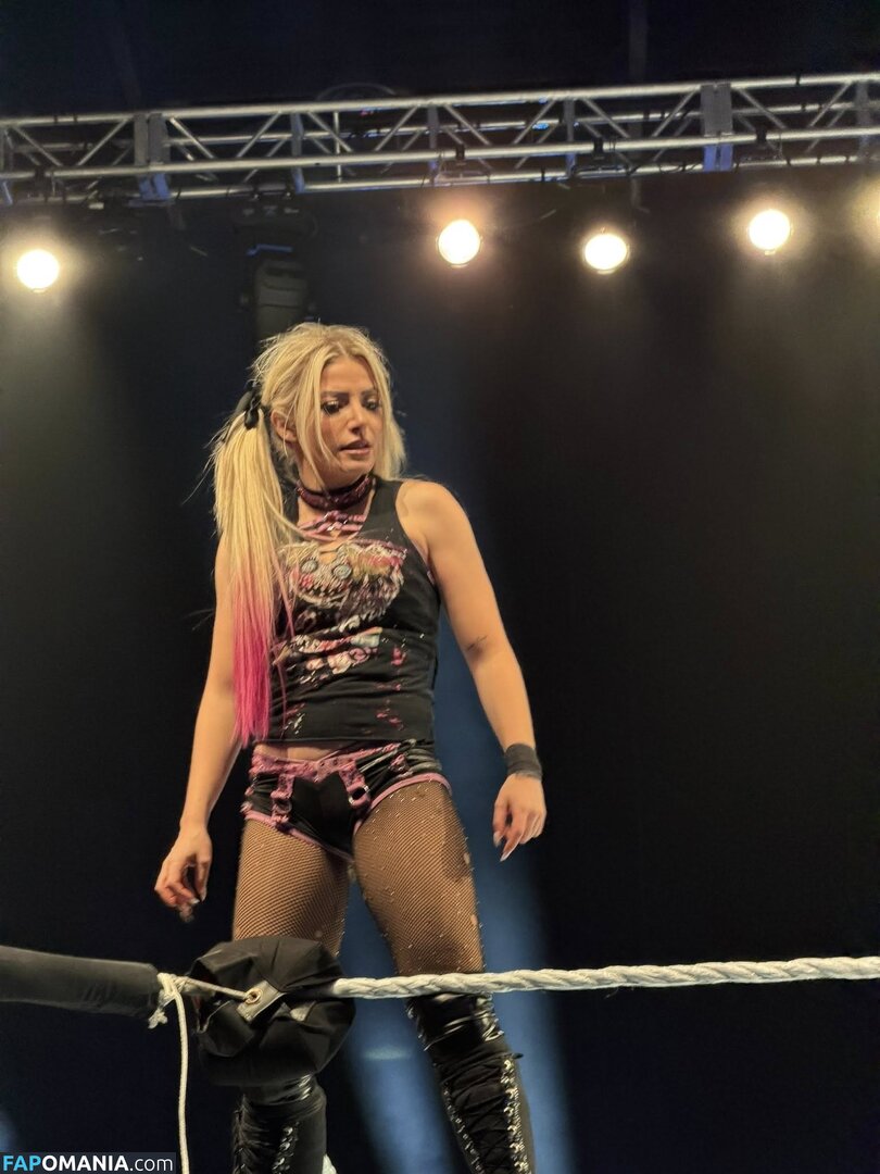 Wwe Alexa Bliss / alexa_bliss_wwe_ / https: Nu OnlyFans  Foto vazada #9