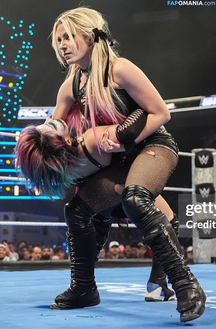 Wwe Alexa Bliss / alexa_bliss_wwe_ / https: Nu OnlyFans  Foto vazada #12