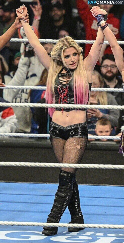 Wwe Alexa Bliss / alexa_bliss_wwe_ / https: Nu OnlyFans  Foto vazada #13