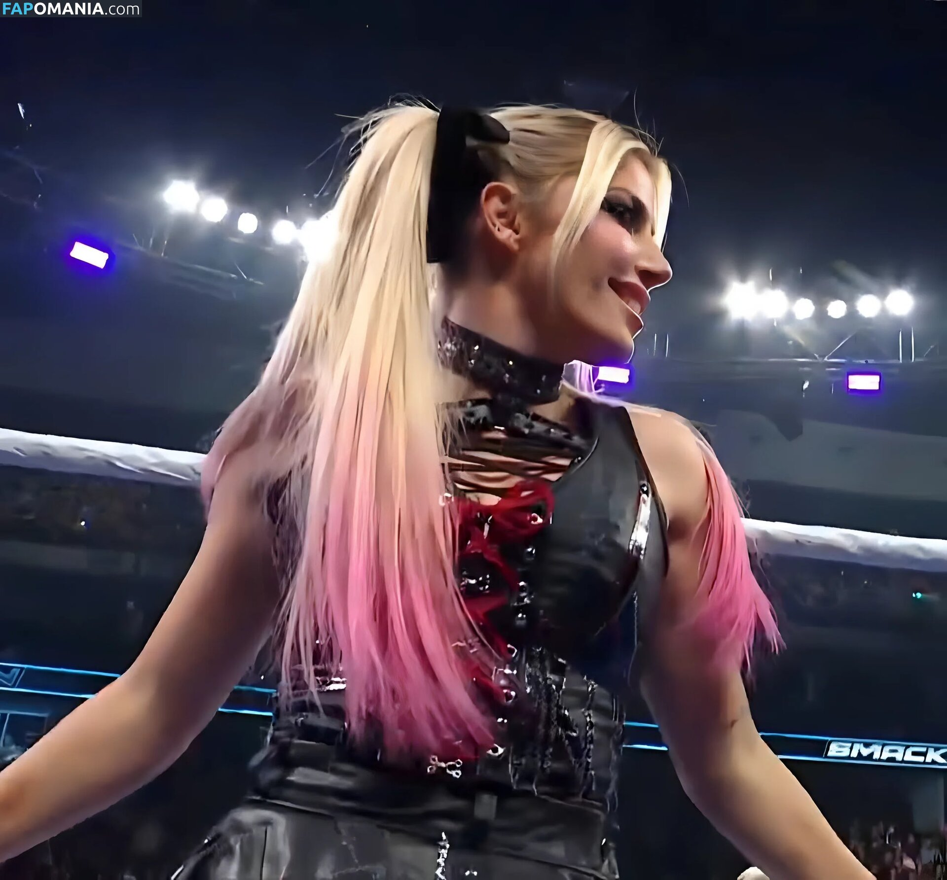 Wwe Alexa Bliss / alexa_bliss_wwe_ / https: Nu OnlyFans  Foto vazada #15