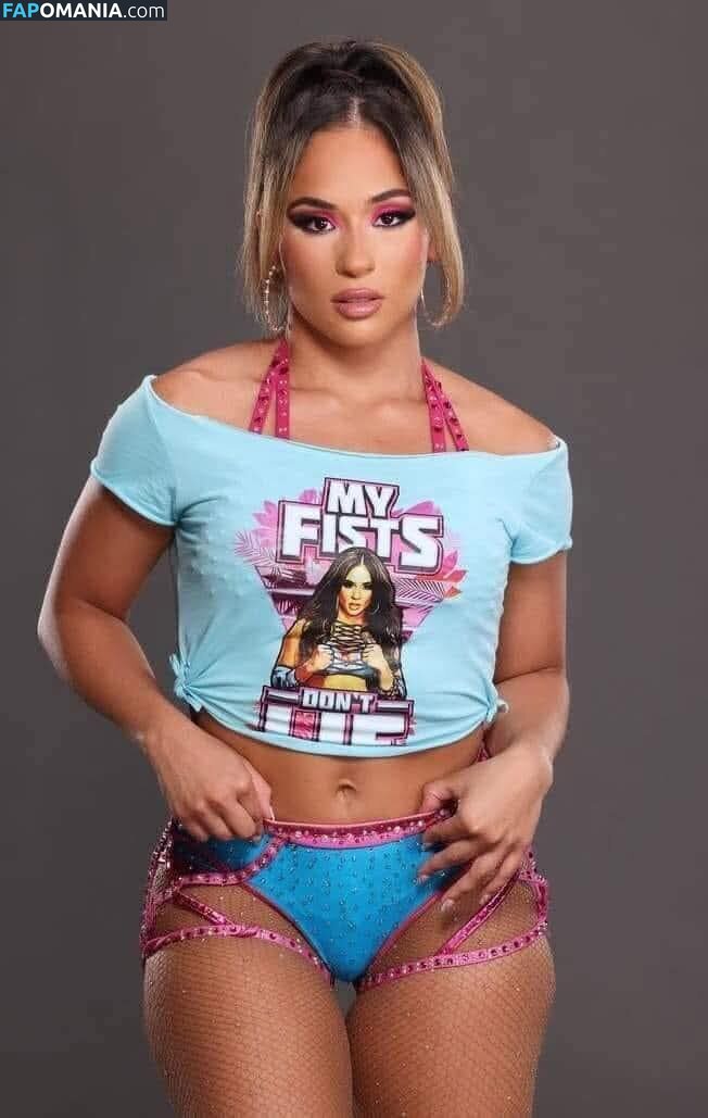 Wwe Lola Vice / lolavicewwe Nu OnlyFans  Foto vazada #25