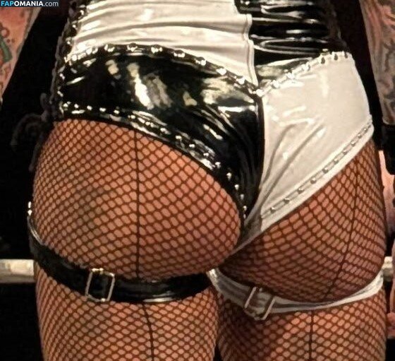 Shotzi Blackheart / ShotziWWE / WWE Shotzi Nu OnlyFans  Foto vazada #25
