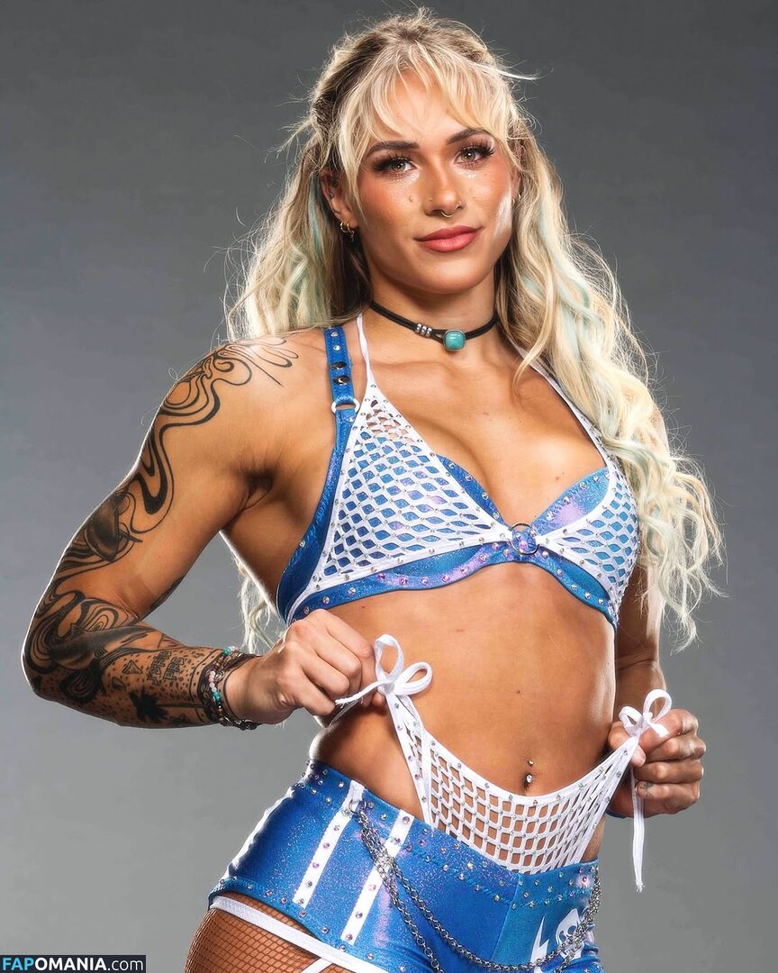 SolRucaWWE / Wwe Sol Ruca / solrvca Nu OnlyFans  Foto vazada #7