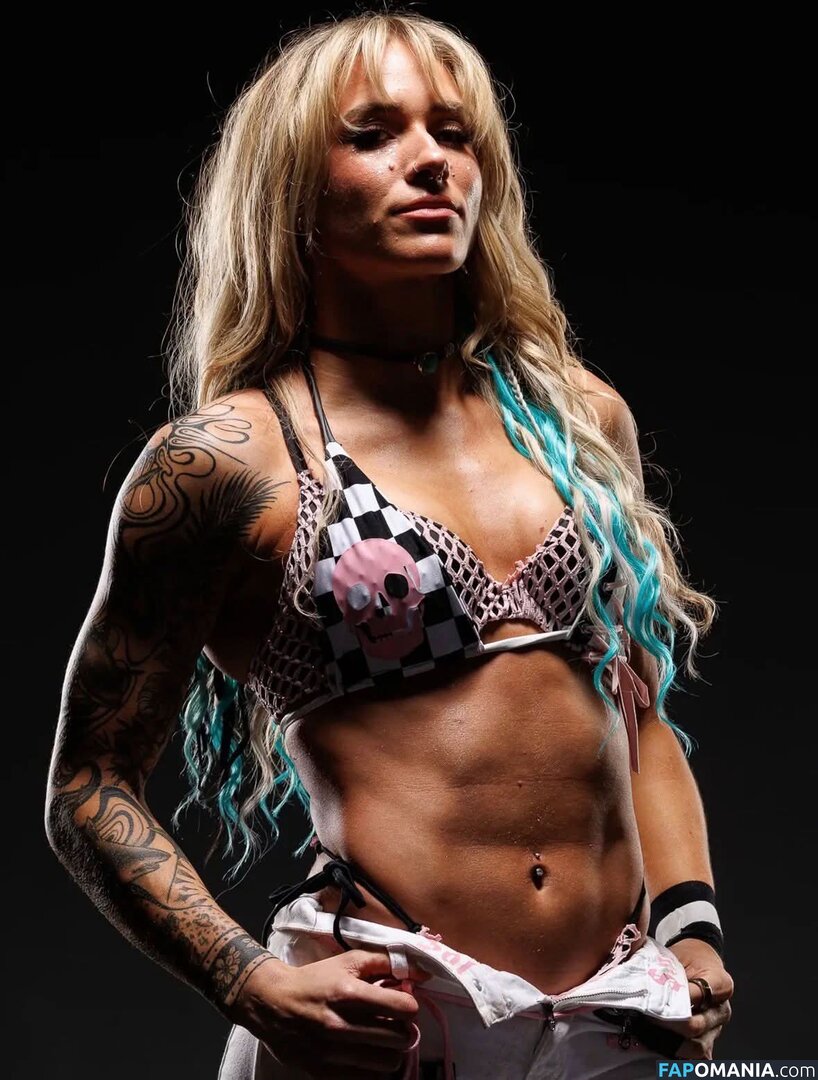 SolRucaWWE / Wwe Sol Ruca / https: / solrvca Nu OnlyFans  Foto vazada #57