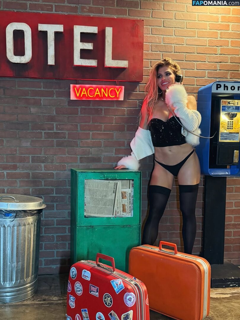 WWE Torrie Wilson / torriewilson Nu OnlyFans  Foto vazada #5