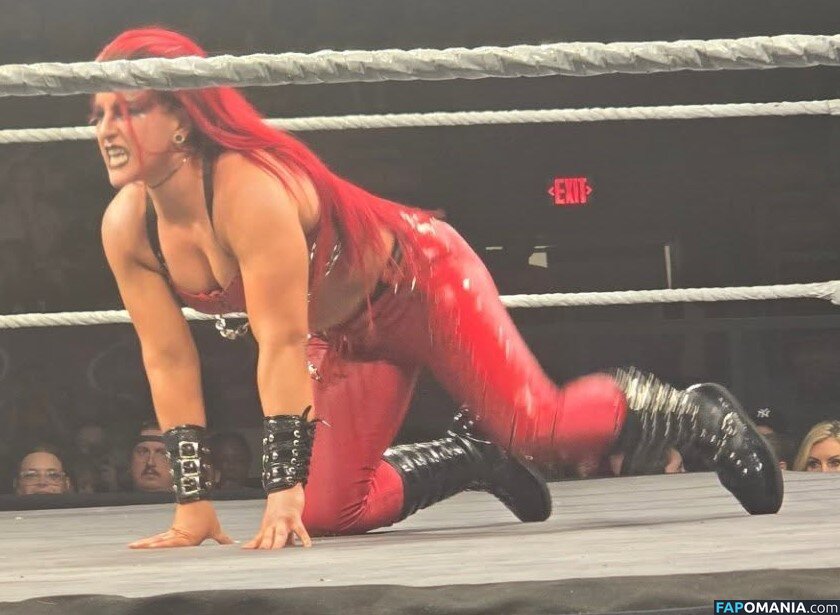 WWE Zaria / zariawwe_ Nu OnlyFans  Foto vazada #2