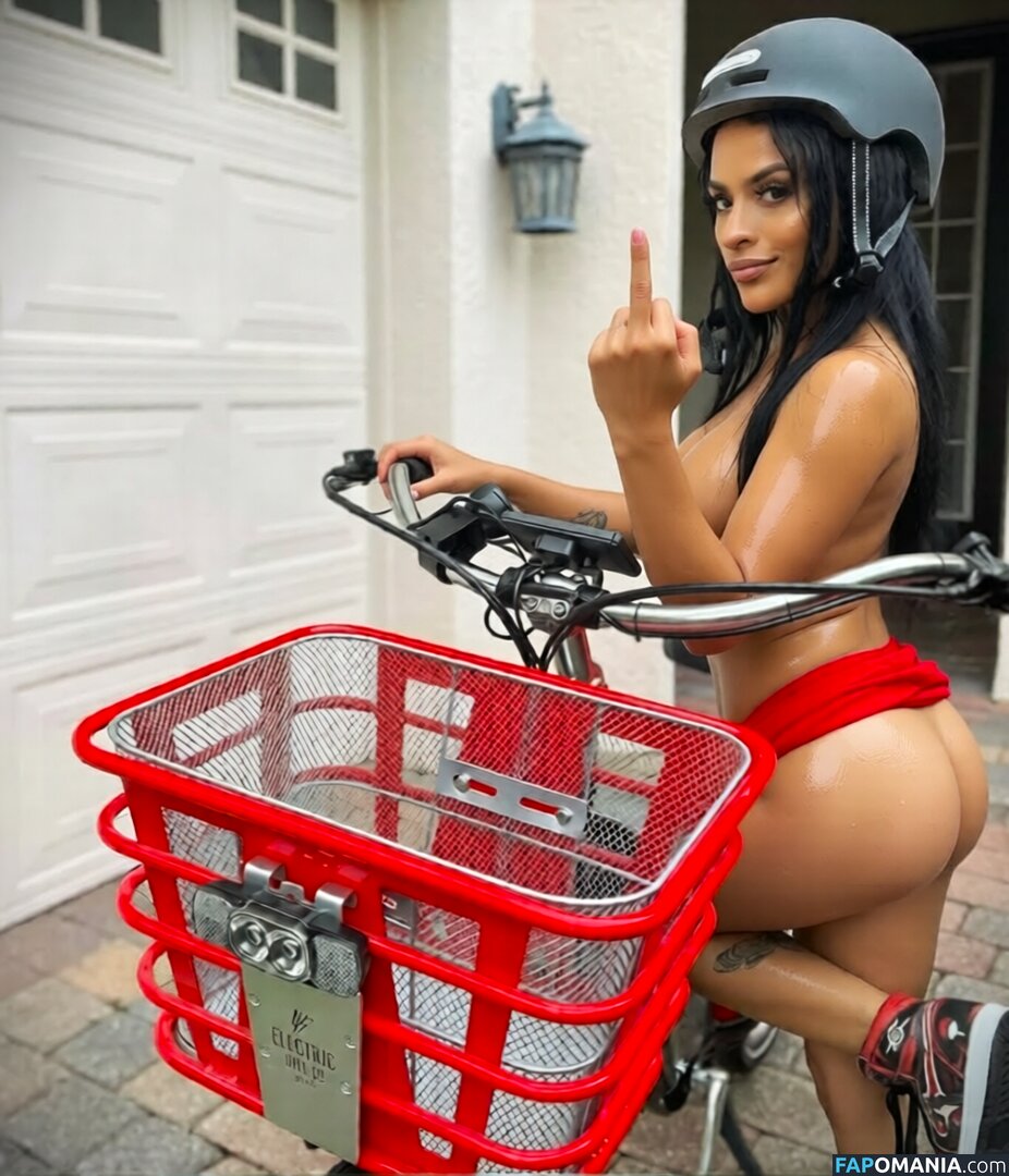 WWE Zelina Vega / zelinavegawwe Nu OnlyFans  Foto vazada #24
