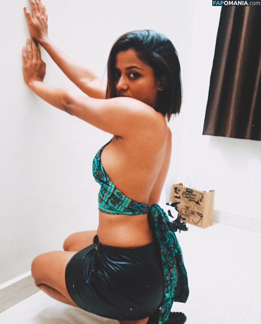 wwildrosee Nu OnlyFans  Foto vazada #4