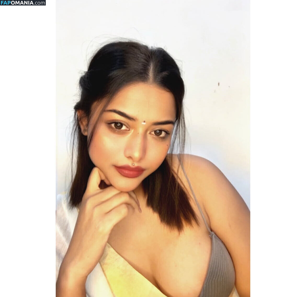 wwildrosee Nu OnlyFans  Foto vazada #14