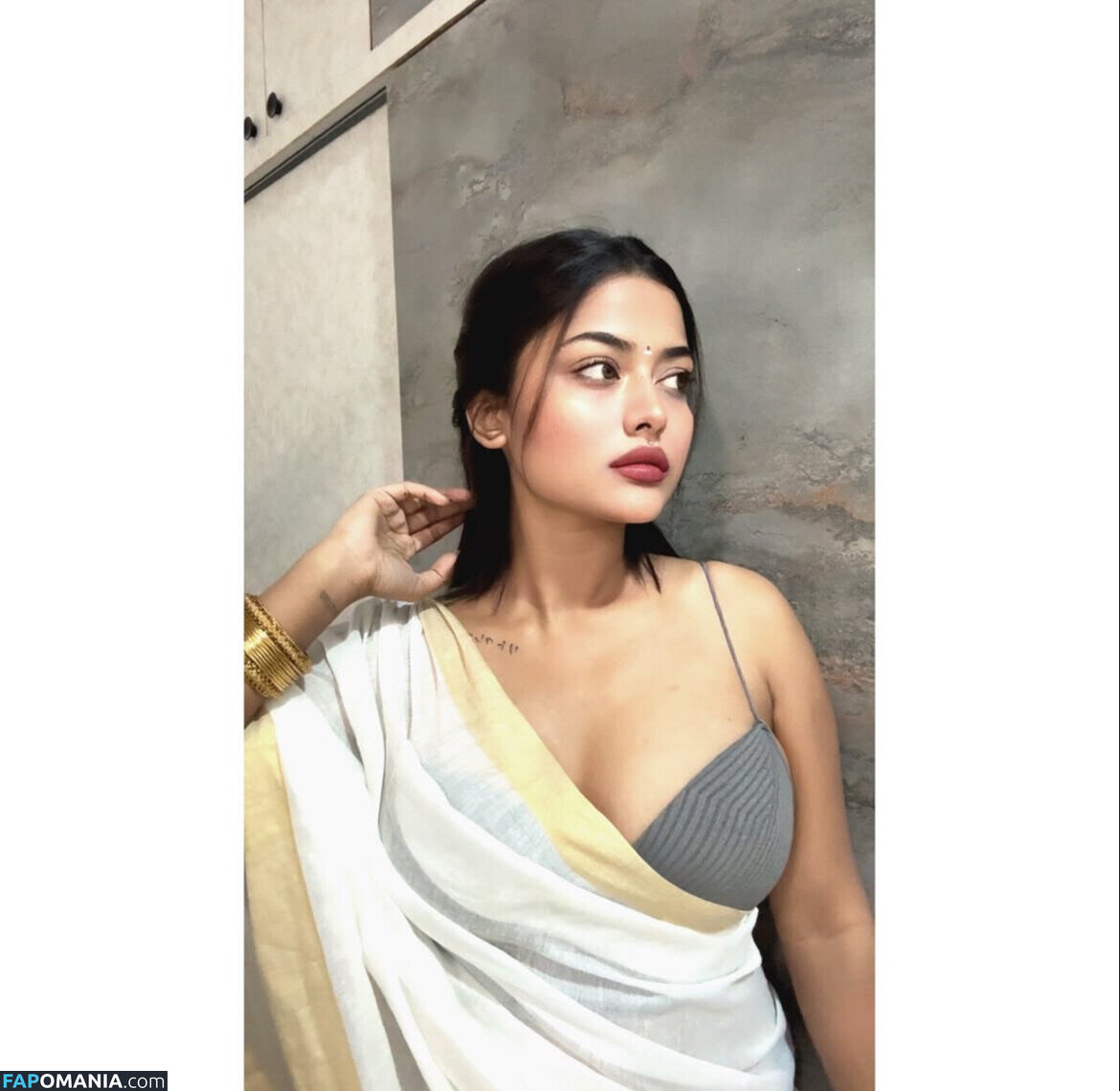 wwildrosee Nu OnlyFans  Foto vazada #16