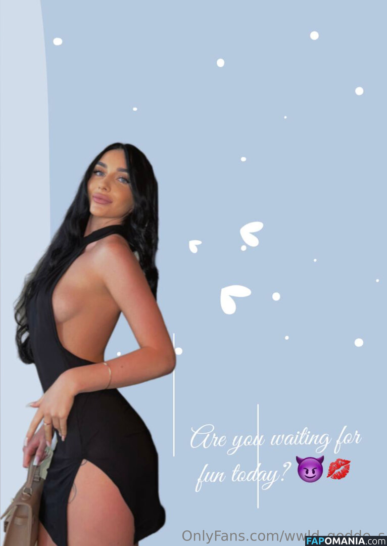 wkdgoddess / wwld_godde_s Nu OnlyFans  Foto vazada #4