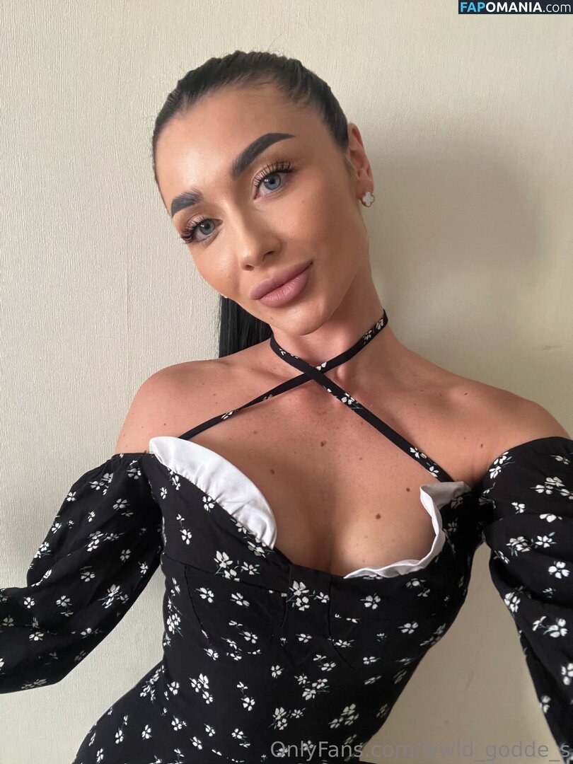 wkdgoddess / wwld_godde_s Nu OnlyFans  Foto vazada #11