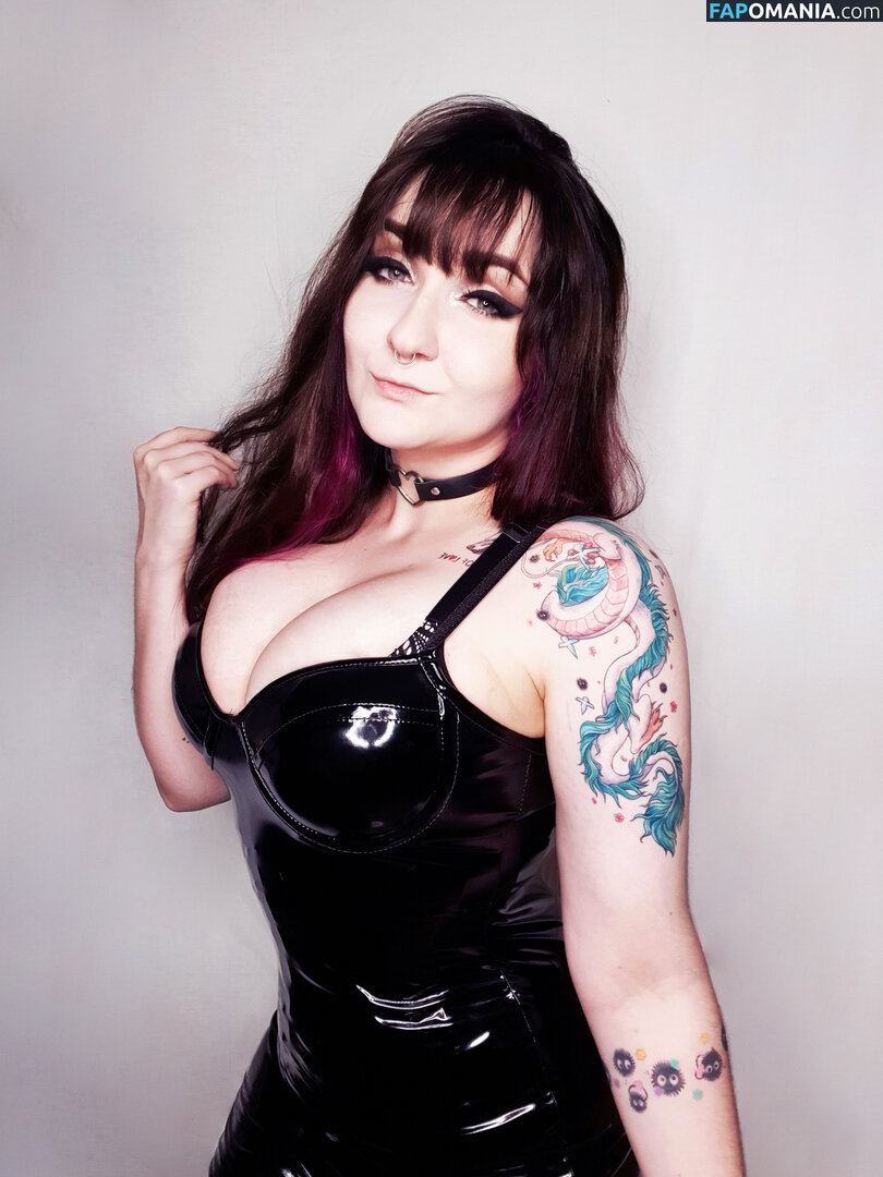 wzuia Nu OnlyFans  Foto vazada #2