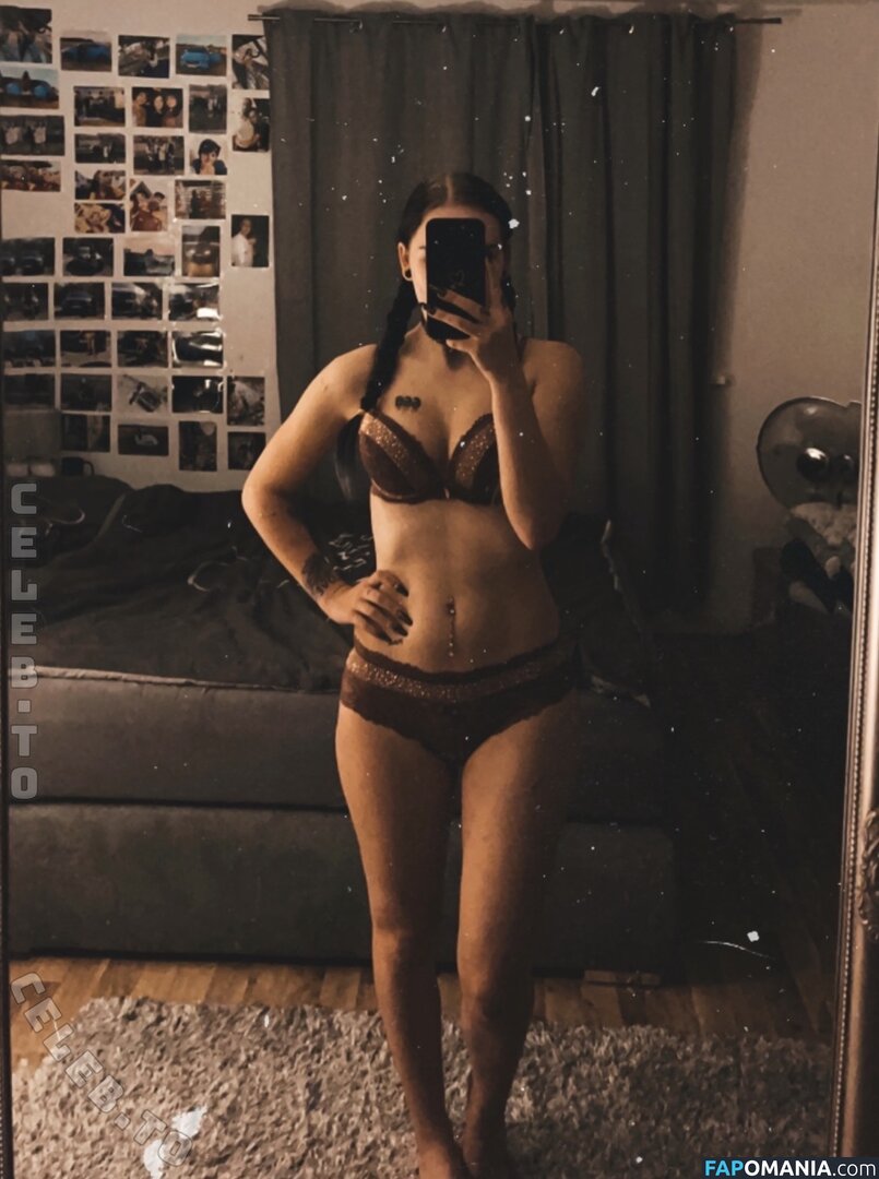 x.anni.xx Nu OnlyFans  Foto vazada #2
