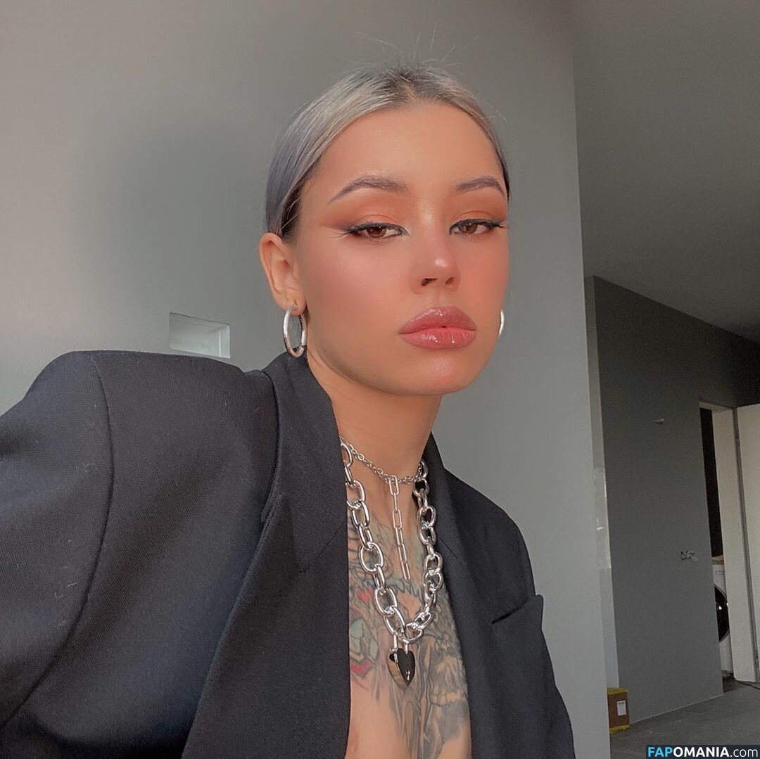 x_jendayi_x Nu OnlyFans  Foto vazada #10