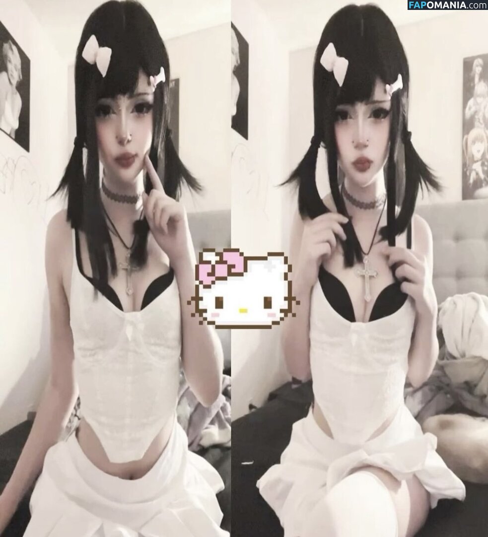 xanaxktty / xanaxkttyy Nu OnlyFans  Foto vazada #17