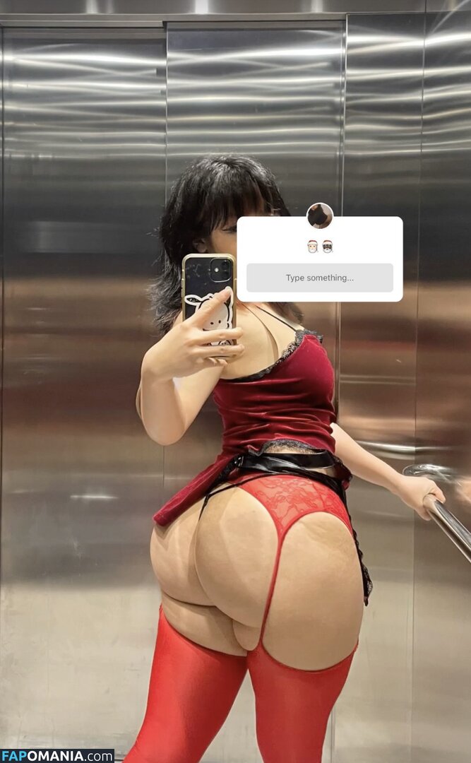 xanita_marsh / xanita_marsh2 Nu OnlyFans  Foto vazada #1