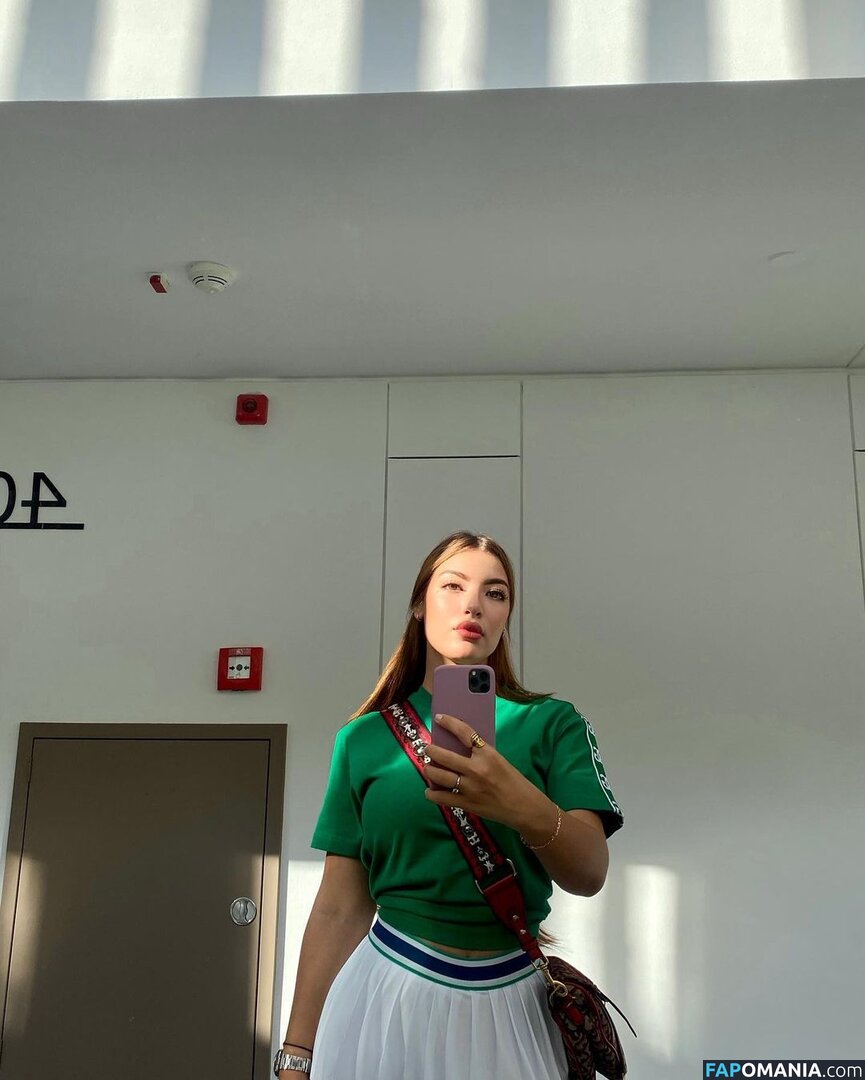 xan_oumaimaa1 / xanoumaima Nu OnlyFans  Foto vazada #1
