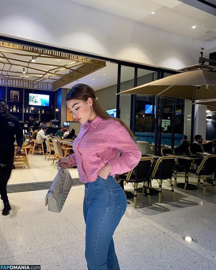 xan_oumaimaa1 / xanoumaima Nu OnlyFans  Foto vazada #14