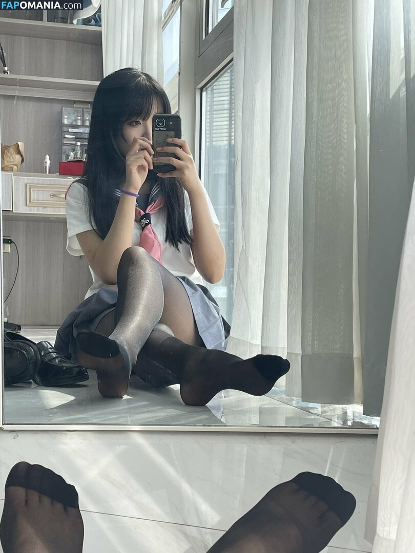 Xansoon Nu OnlyFans  Foto vazada #54