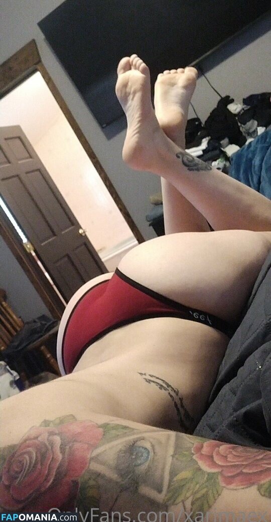 Xarimaex Nu OnlyFans  Foto vazada #1